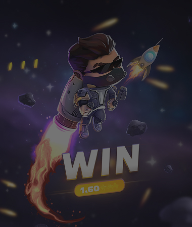 Lucky Jet