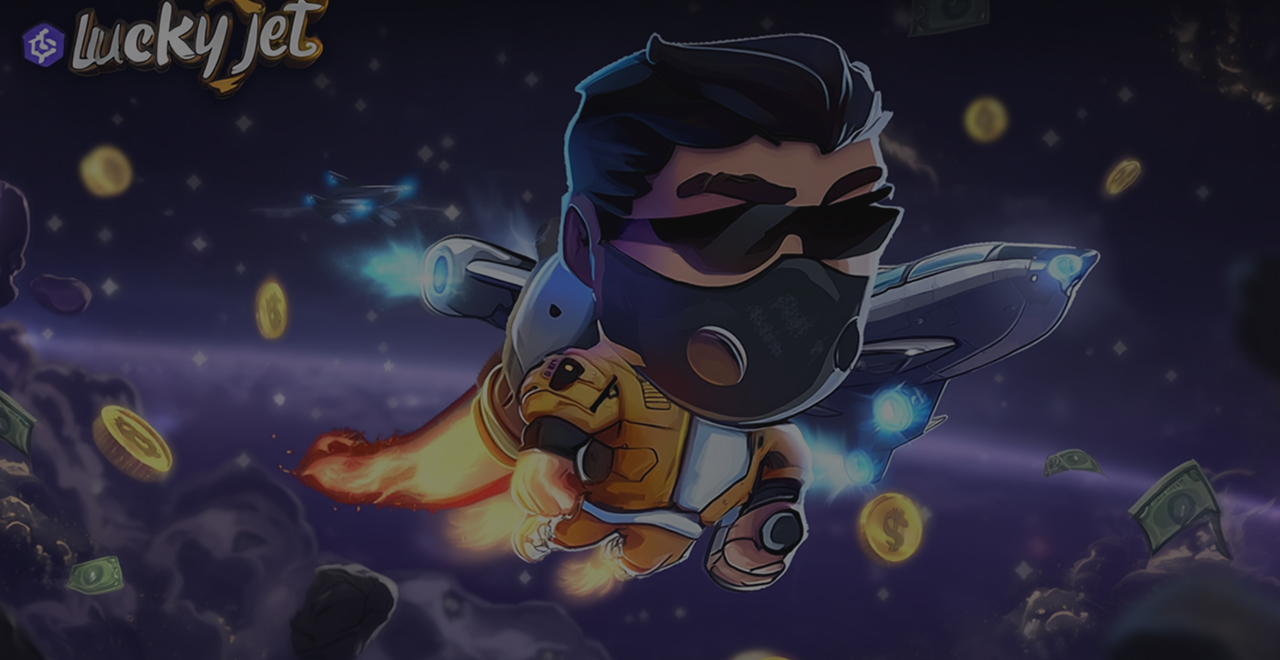 Lucky Jet