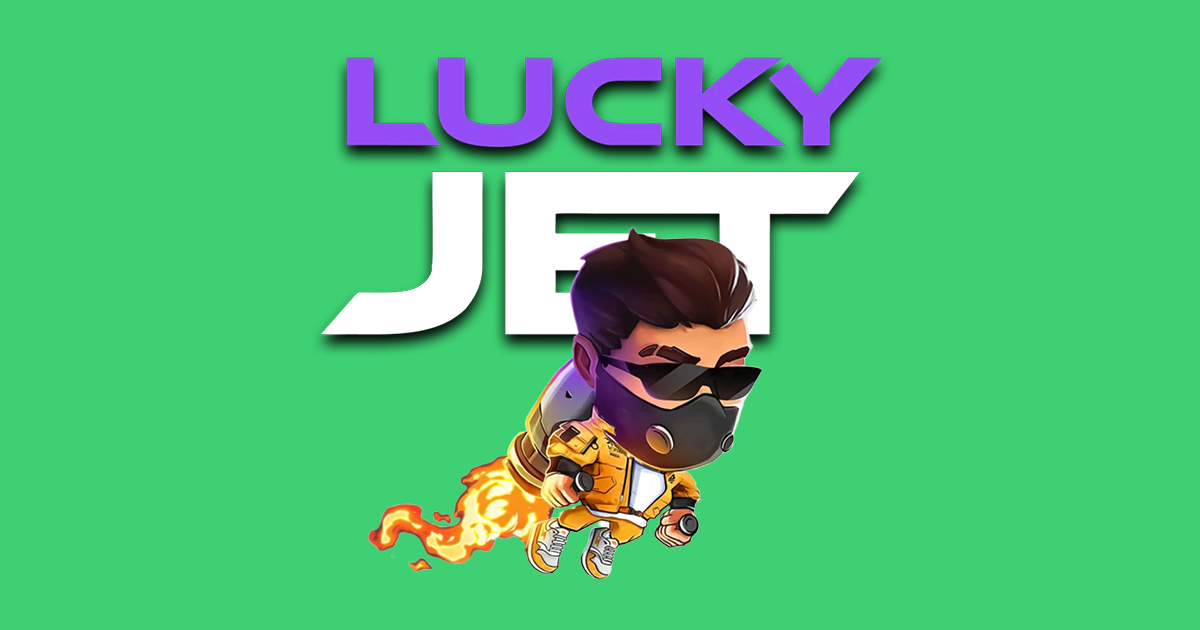 Lucky Jet
